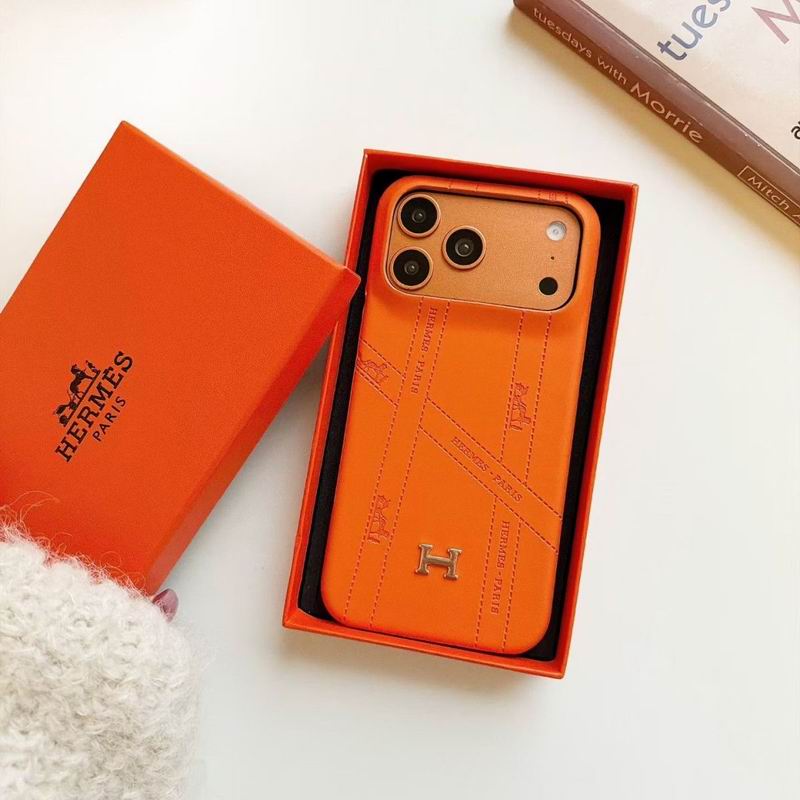 Hermes iphone 12-17Pro max 010826